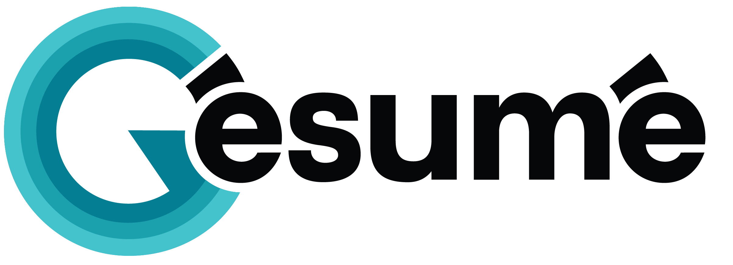 Gesume Logo
